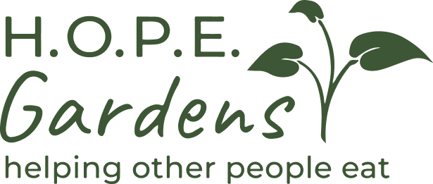 Hope Gardens logo